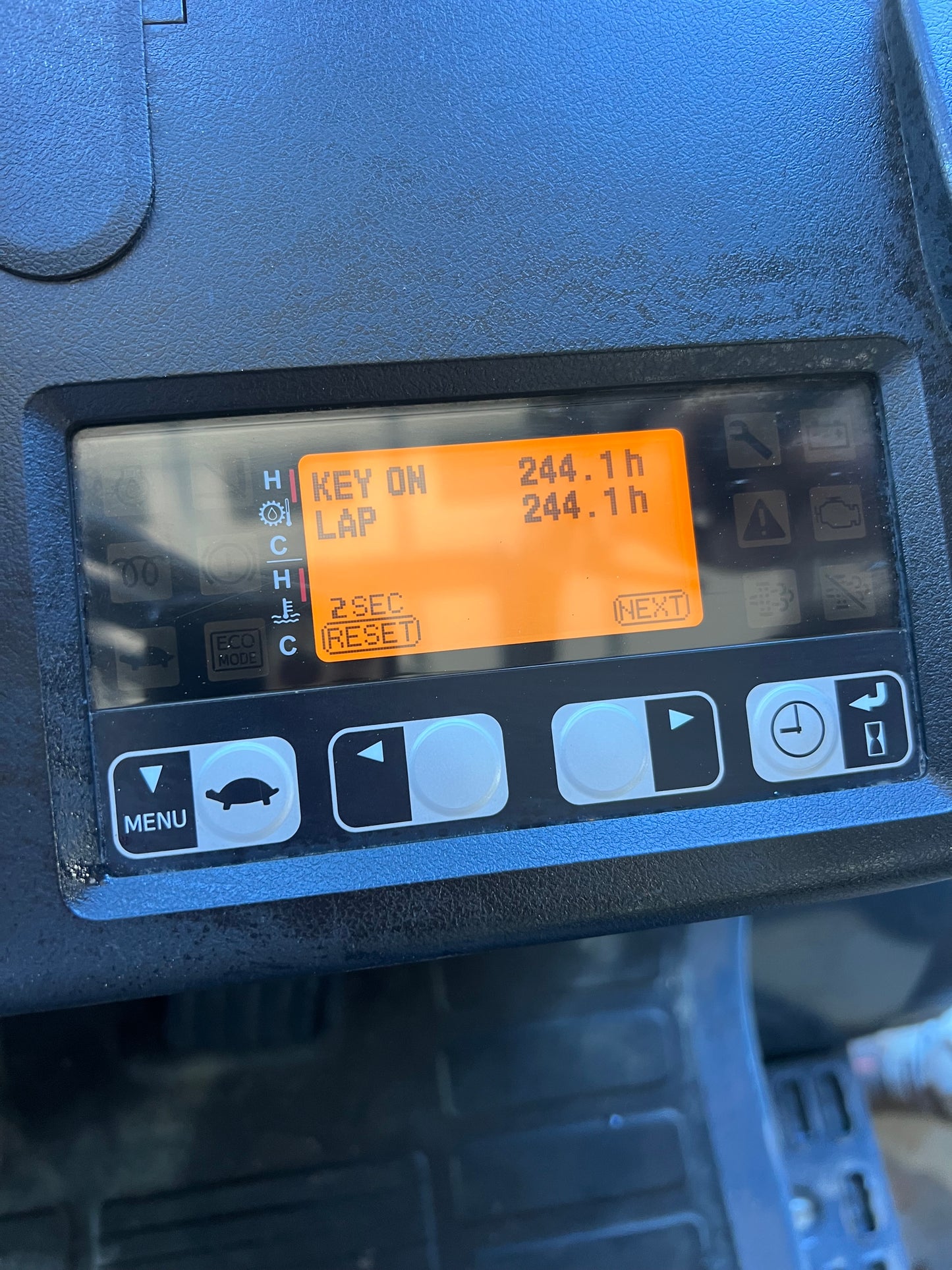 2022 Toyota Forklift 5000lb Lift Capacity, Low Hours!