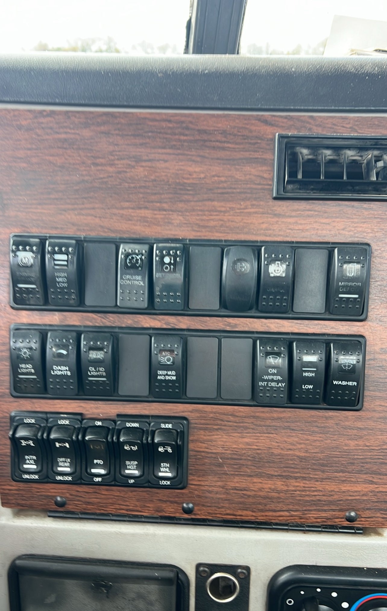 2015 Western Star 4900 Tractor