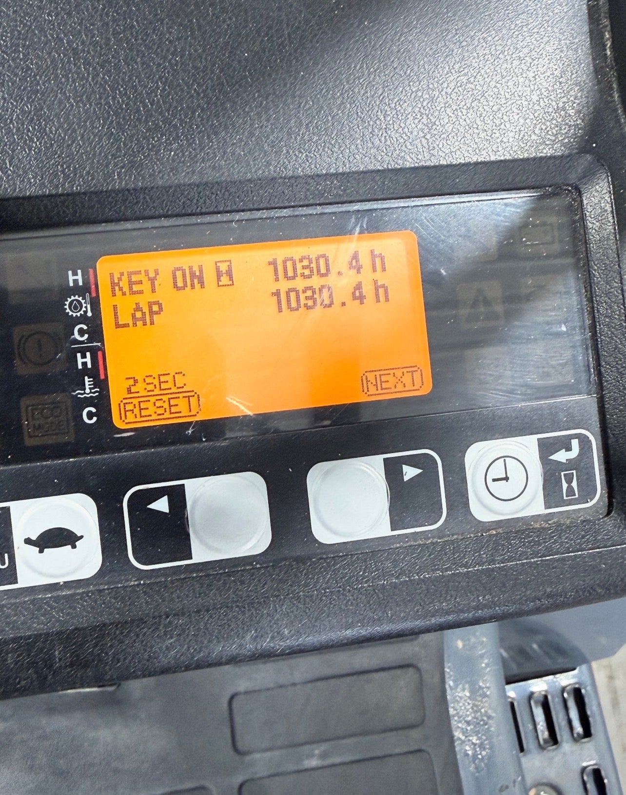 2022 Toyota Forklift (5000lb Lift Capacity