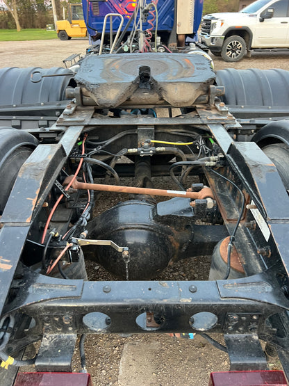 2019 International Truck Low Miles