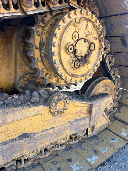 1999 Cat Dozer D5M LGP (Nice!
