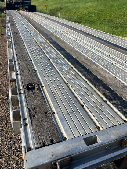 2020 Dorsey Combo Dropdeck 53’