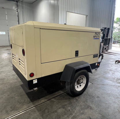 2018 Doosan 425 CFM Air Compressor Low hrs!!
