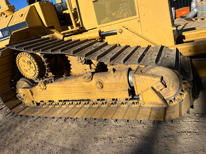 1999 Cat Dozer D5M LGP (Nice!