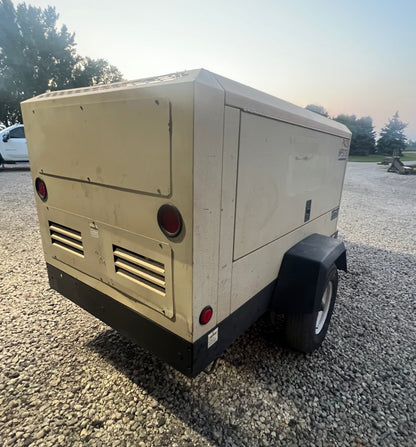 2018 Doosan Air Compressor (425 CFM