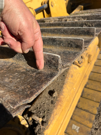 1999 Cat Dozer D5M LGP (Nice!