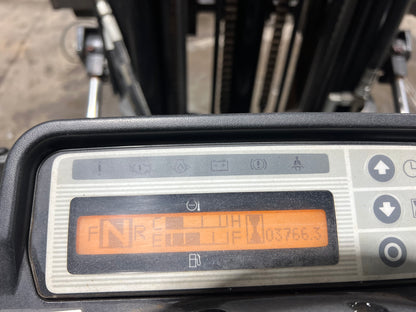2022 Nissan Uni-Carrier Forklift