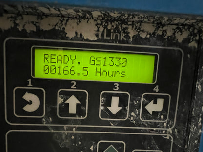 2020 Genie Scissor lifts