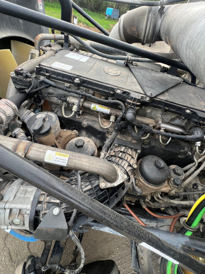 2015 Western Star Truck