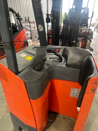 2016 Toyota Stand-on Forklift