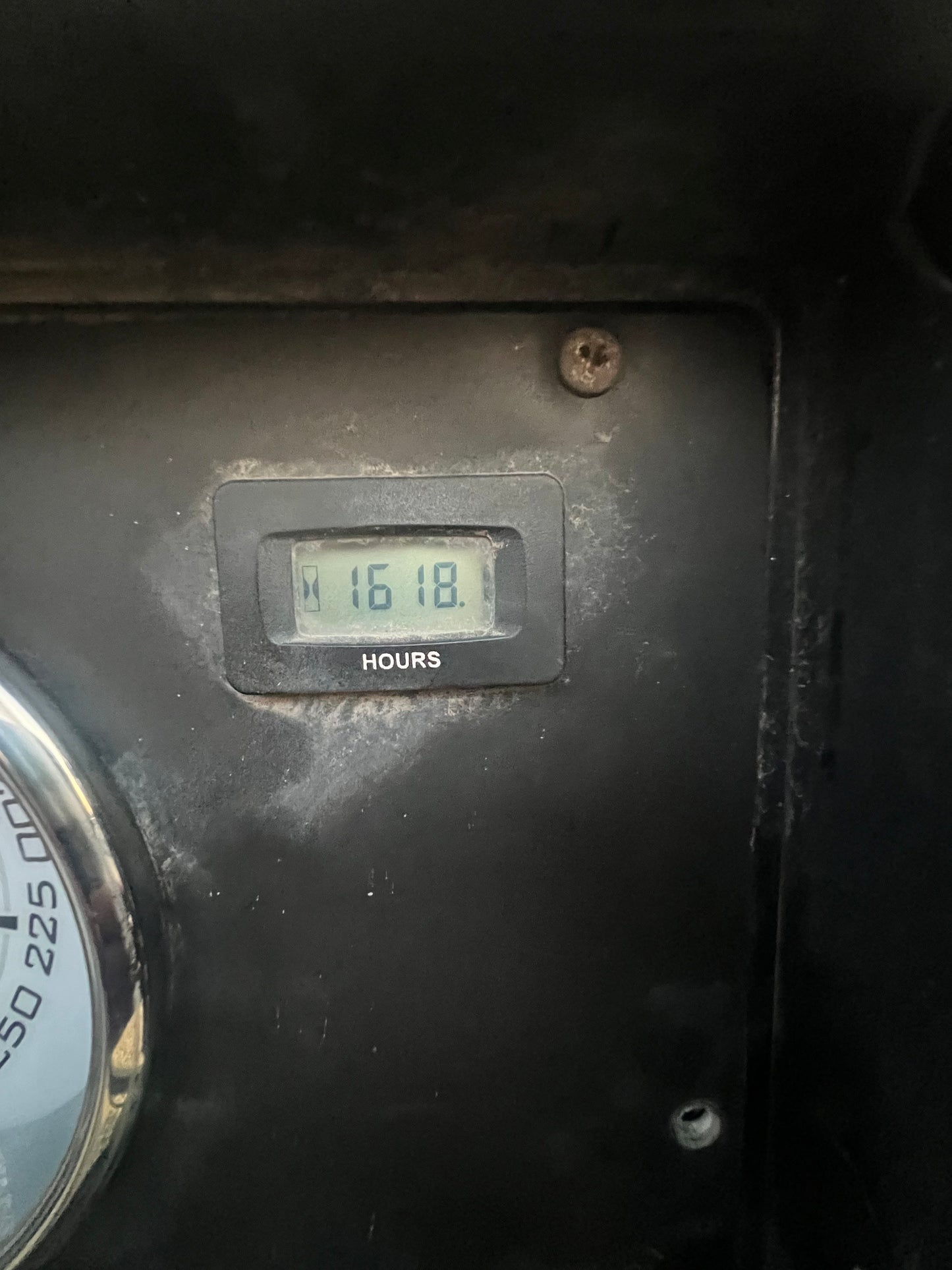 2018 Doosan Air Compressor (425 CFM
