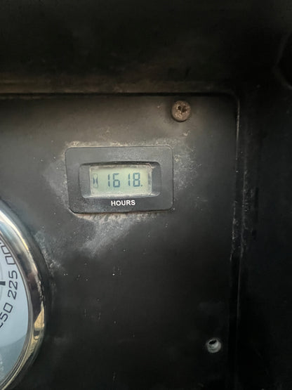 2018 Doosan Air Compressor (425 CFM