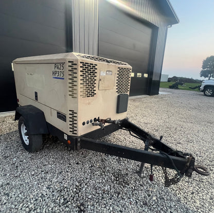 2018 Doosan Air Compressor (425 CFM