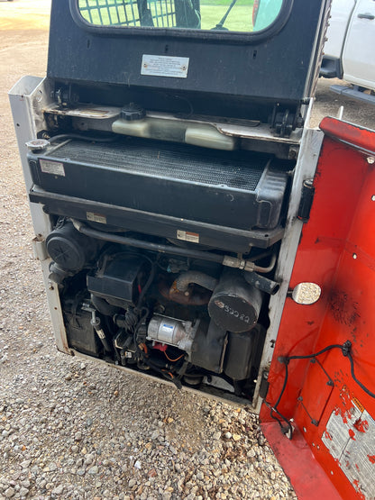 2016 Bobcat S70 Skidloader