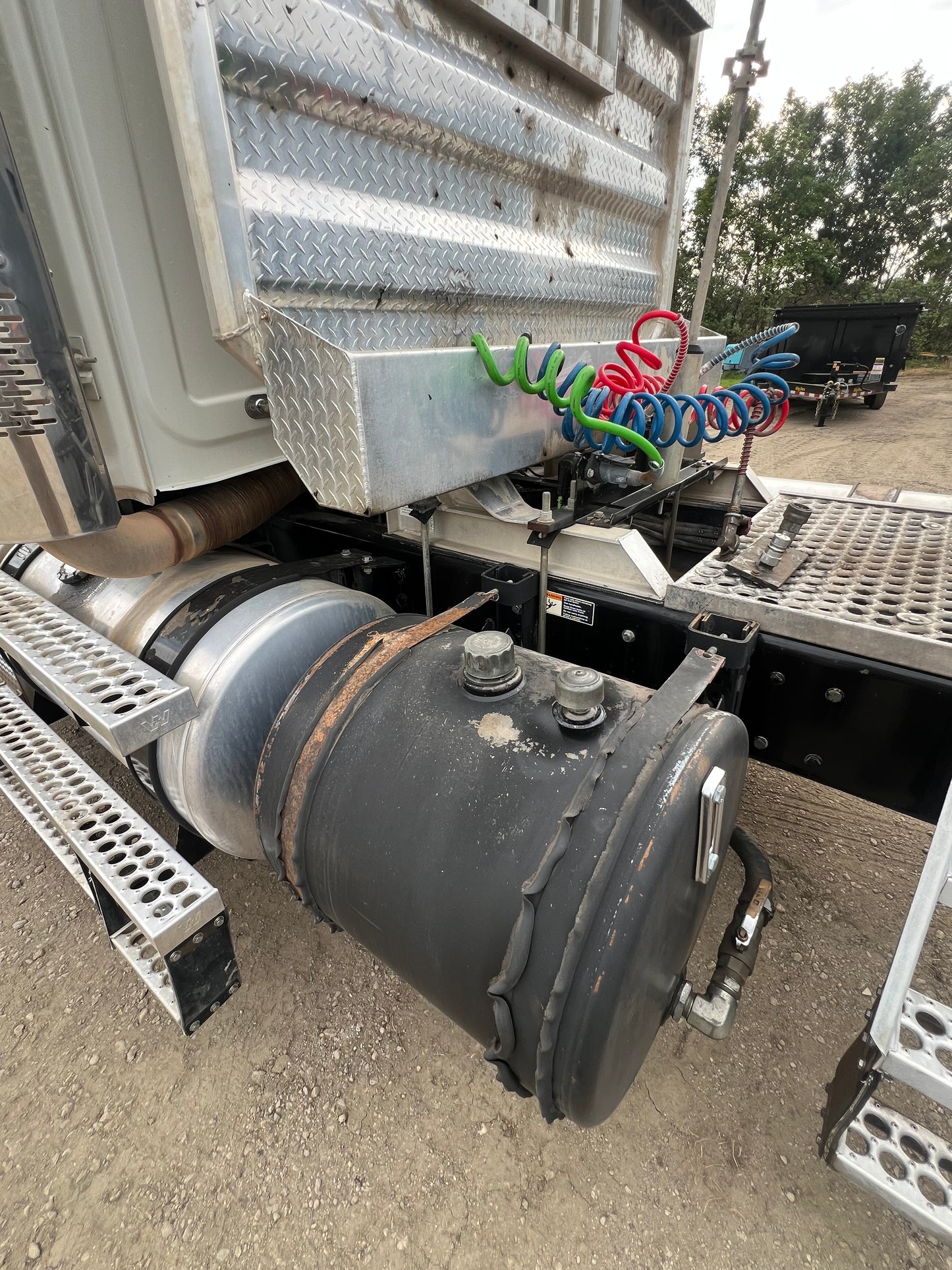 2015 Western Star Truck