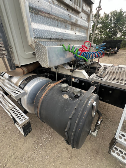 2015 Western Star Truck