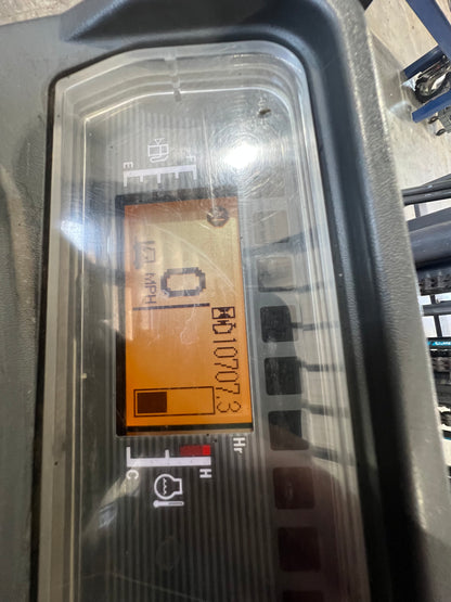 2021 Cat Forklift 5000lb Lift Capacity