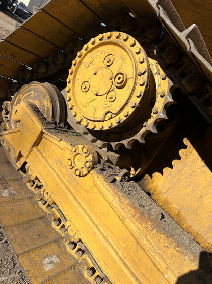 1999 Cat Dozer D5M LGP (Nice!