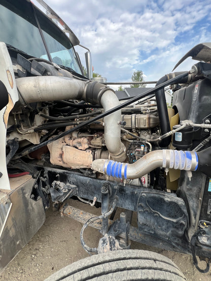 2015 Western Star Truck