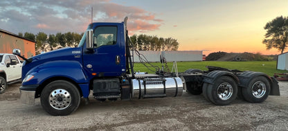 2019 International Truck Low Miles