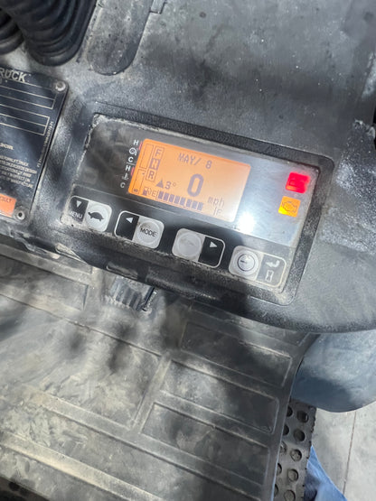 2020 Toyota Forklift 7000lb Lift Capacity (Fork Positioner!