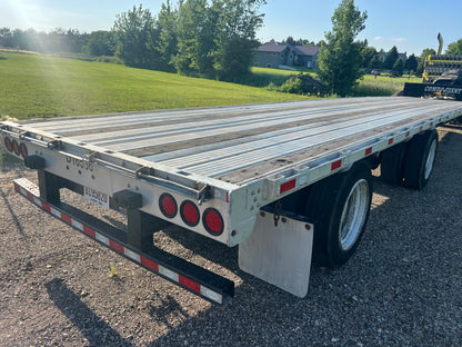 2020 Dorsey Combo Dropdeck 53’