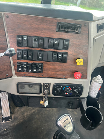 2015 Western Star Truck