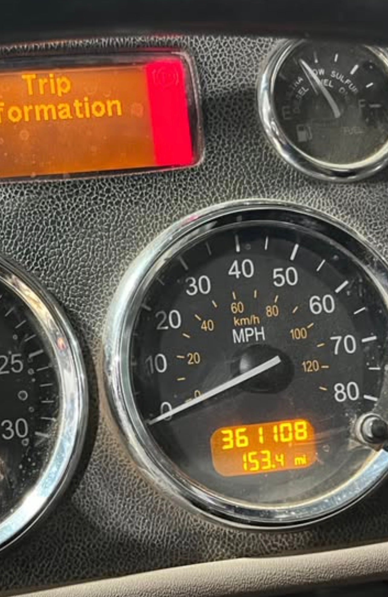 2012 Peterbilt 389 Truck