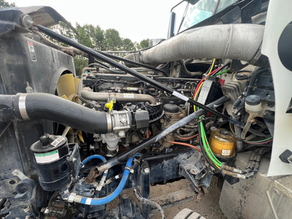 2015 Western Star Truck