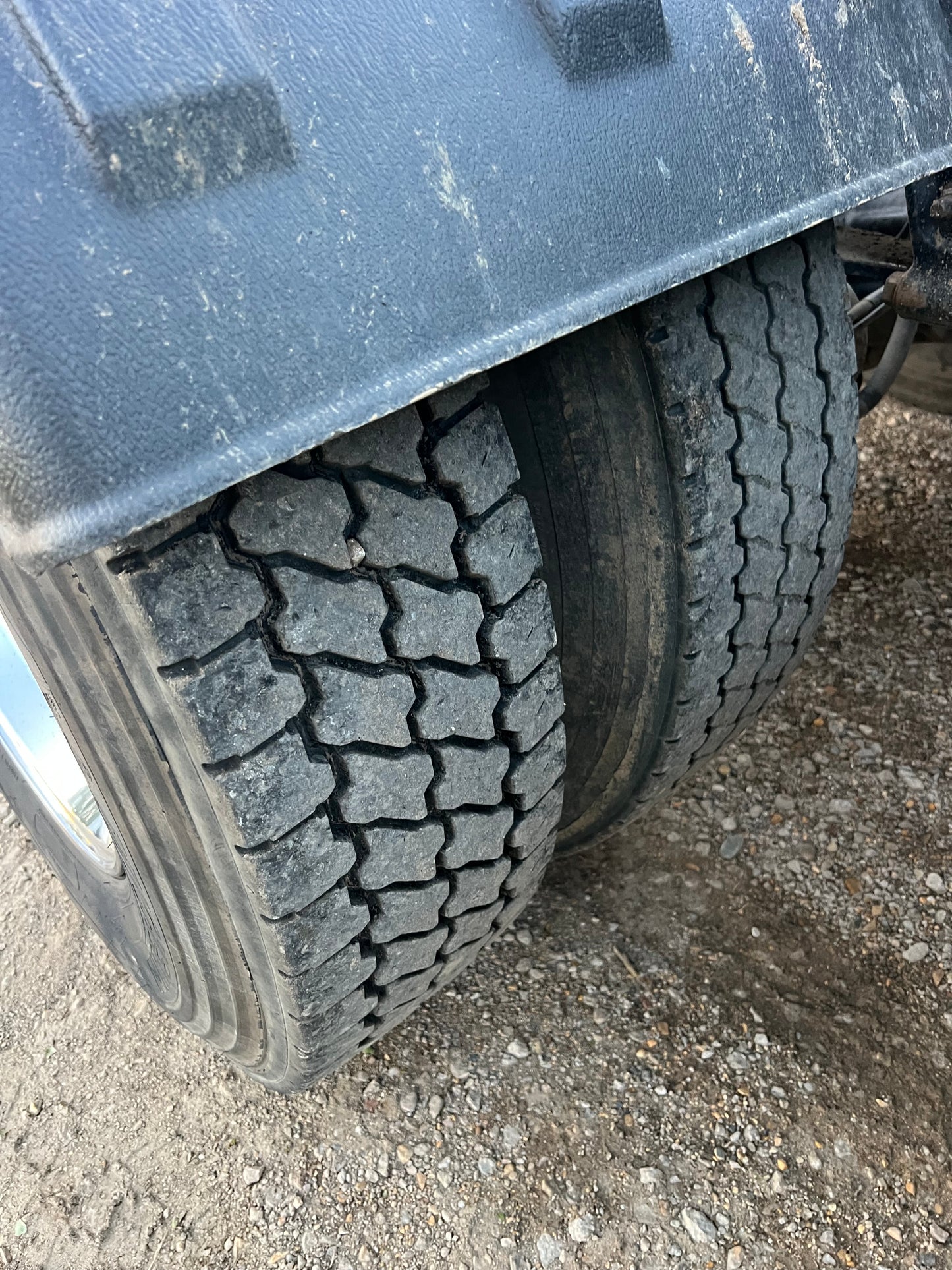 2019 International Truck Low Miles