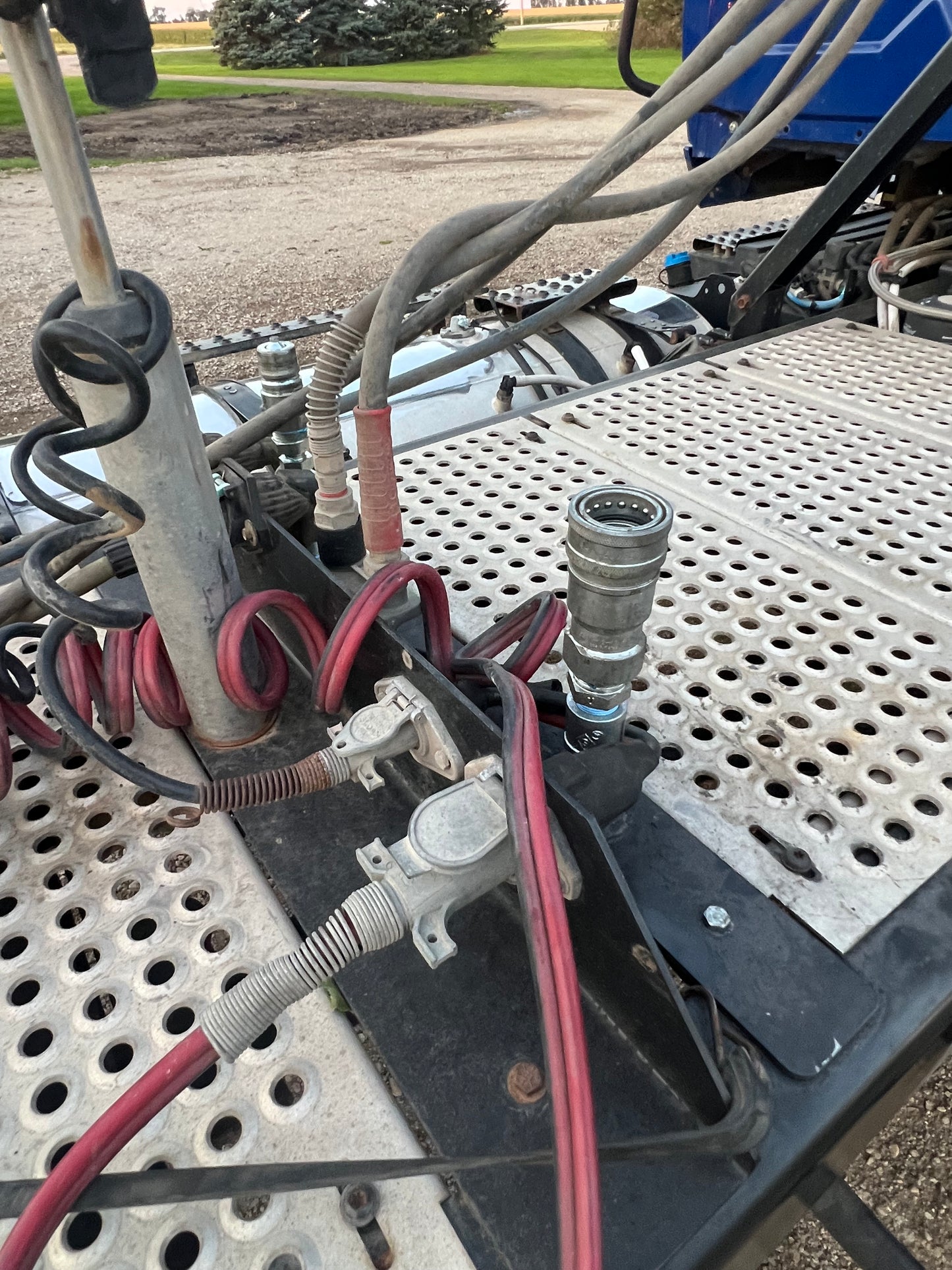 2019 International Truck Low Miles