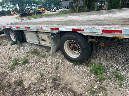 2019 Doonan Stepdeck 50’