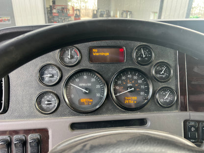 2014 Peterbilt 389 Sevice Truck