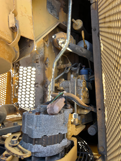 1999 Cat Dozer D5M LGP (Nice!