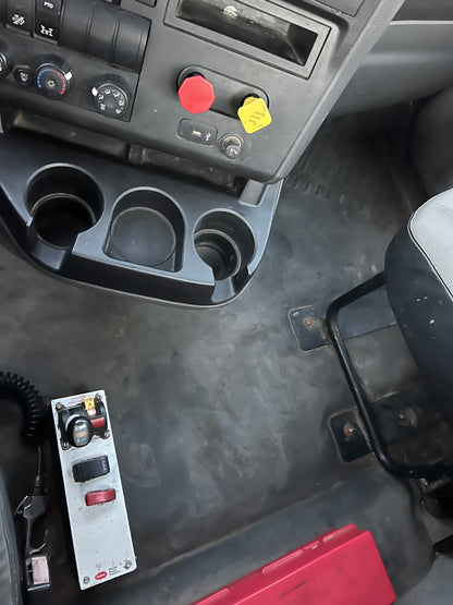 2019 International Truck Low Miles