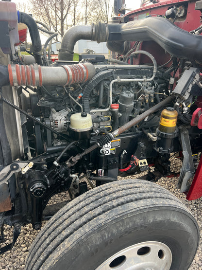 2014 Peterbilt 389 Sevice Truck