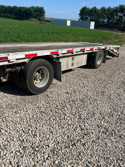 2019 Doonan Stepdeck 50’