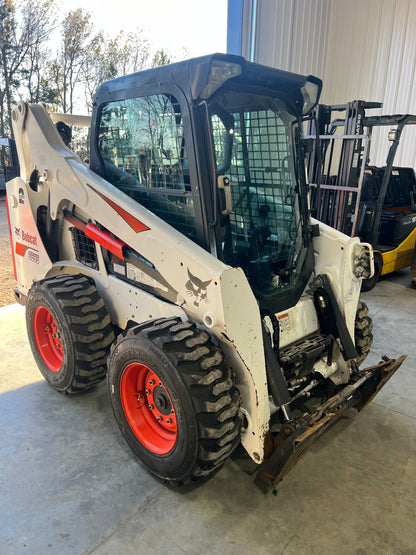 2019 Bobcat S595 Skidloader