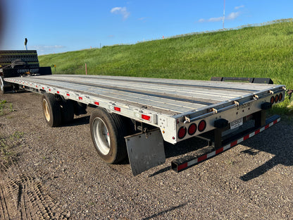 2020 Dorsey Combo Dropdeck 53’