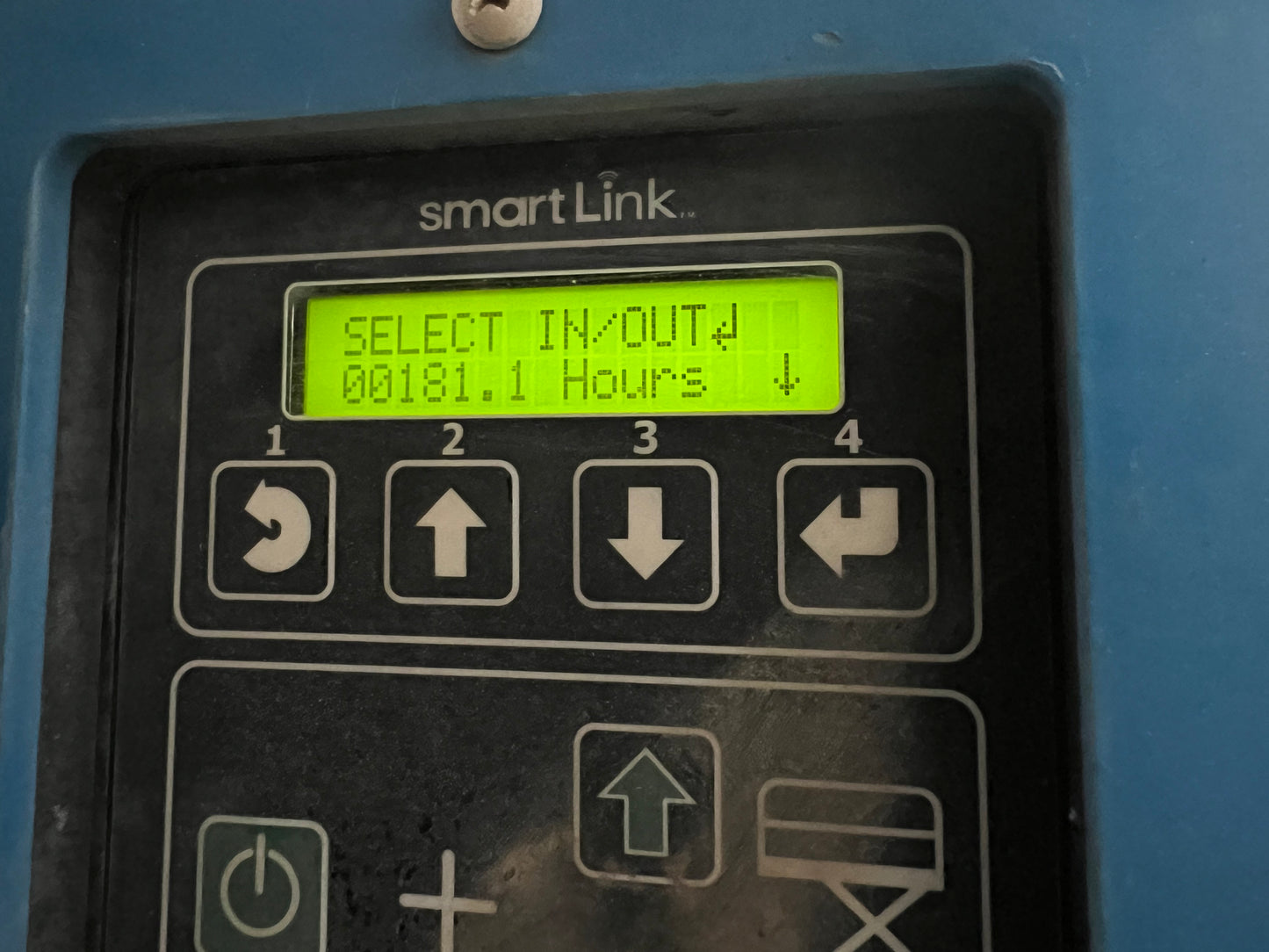 2020 Genie Scissor lifts