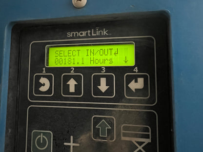 2020 Genie Scissor lifts