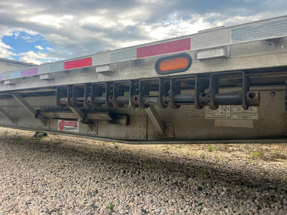 2019 Doonan Stepdeck 50’