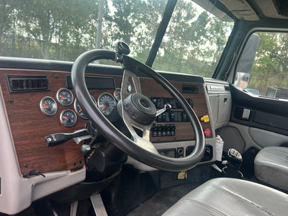 2015 Western Star Truck