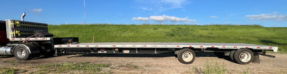 2020 Dorsey Combo Dropdeck 53’