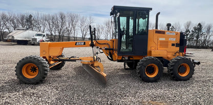 2019 LeeBoy Motor Grader (Nice!