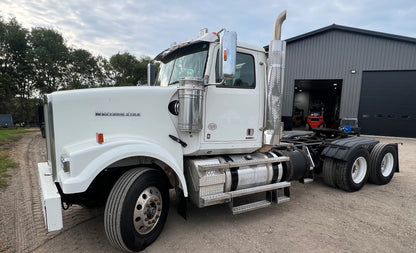 2015 Western Star Truck