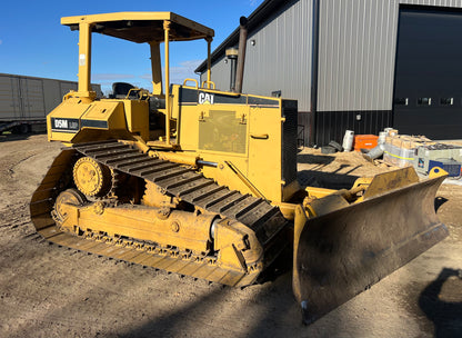 1999 Cat Dozer D5M LGP (Nice!