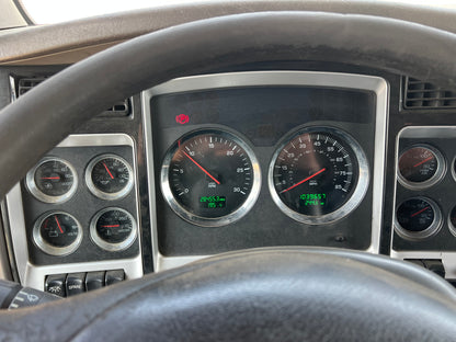 2007 Kenworth T800 Truck
