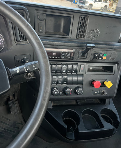 2019 International Truck Low Miles