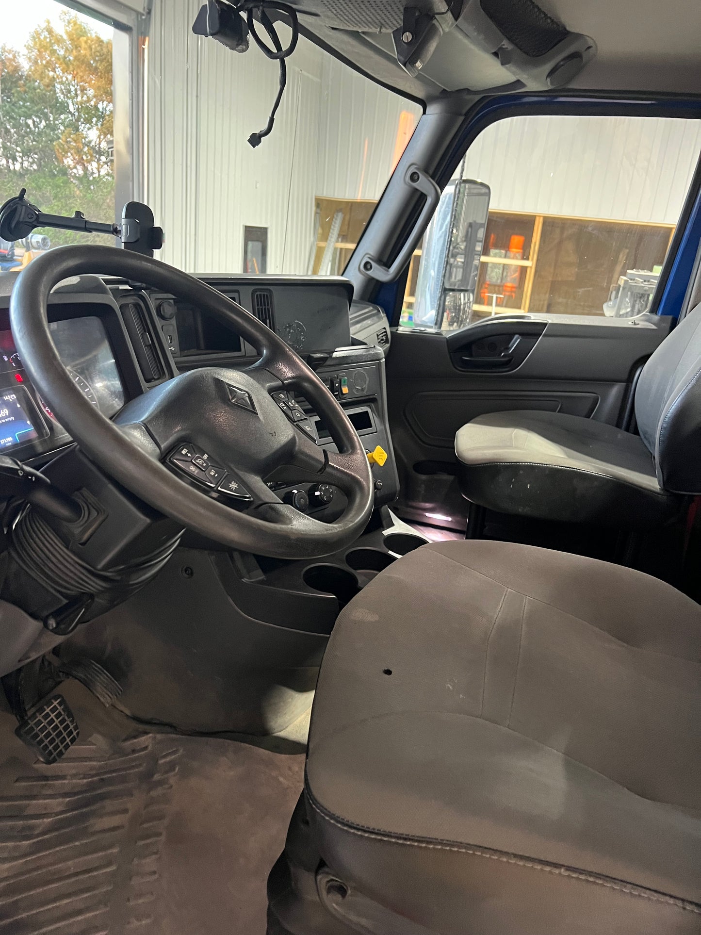 2019 International Truck Low Miles